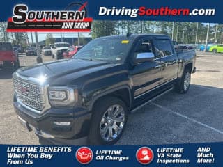 GMC 2017 Sierra 1500