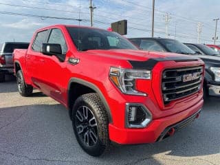 GMC 2021 Sierra 1500