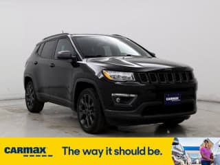 Jeep 2021 Compass