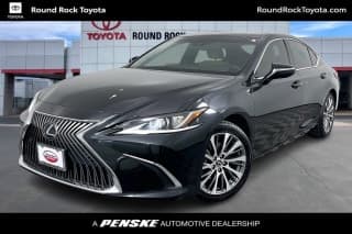 Lexus 2020 ES 350