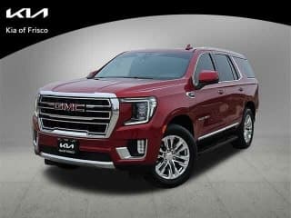 GMC 2022 Yukon