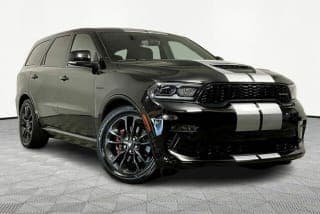 Dodge 2022 Durango