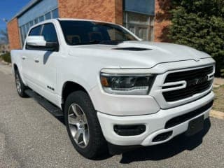 Ram 2020 1500