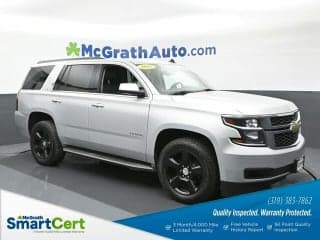 Chevrolet 2015 Tahoe