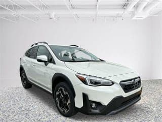 Subaru 2021 Crosstrek