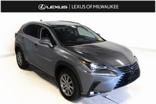 Lexus 2020 NX 300