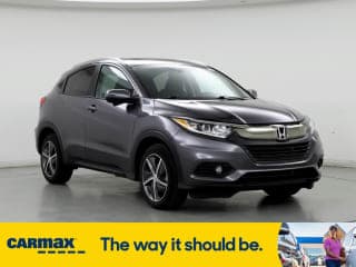 Honda 2022 HR-V