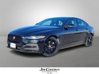 Jaguar 2020 XE