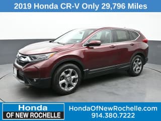 Honda 2019 CR-V