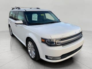 Ford 2013 Flex