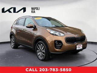 Kia 2019 Sportage