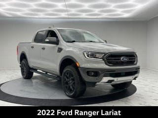 Ford 2022 Ranger