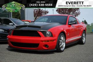 Ford 2007 Shelby GT500