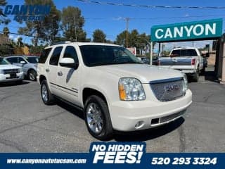 GMC 2010 Yukon