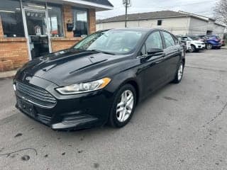 Ford 2014 Fusion