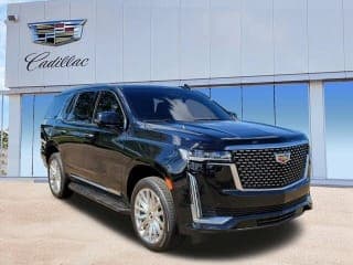 Cadillac 2023 Escalade