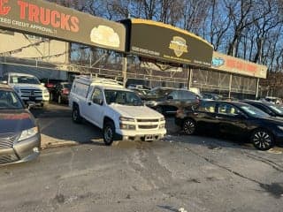 Chevrolet 2012 Colorado