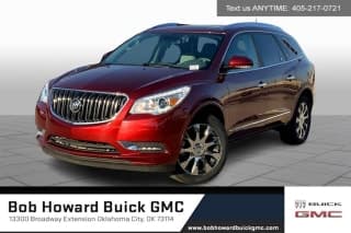 Buick 2017 Enclave