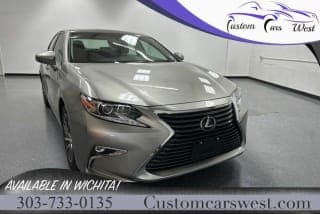 Lexus 2017 ES 350