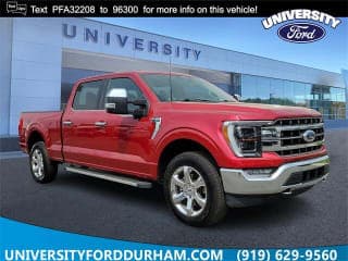 Ford 2023 F-150