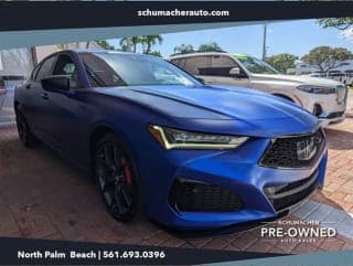 Acura 2023 TLX