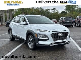 Hyundai 2019 Kona