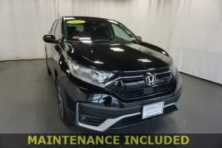 Honda 2021 CR-V