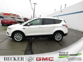 Ford 2017 Escape