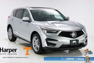 Acura 2021 RDX