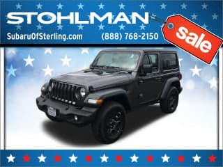 Jeep 2023 Wrangler