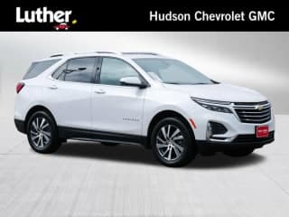 Chevrolet 2023 Equinox