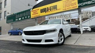 Dodge 2019 Charger