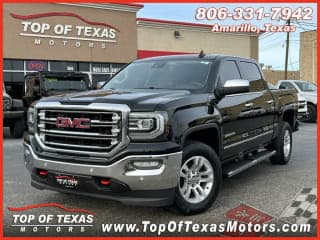 GMC 2017 Sierra 1500