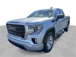 GMC 2020 Sierra 1500