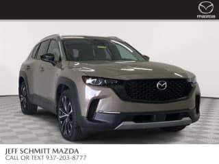 Mazda 2023 CX-50