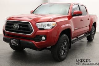 Toyota 2023 Tacoma