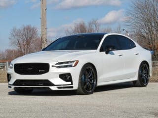 Volvo 2019 S60