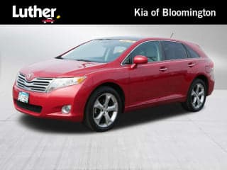 Toyota 2010 Venza