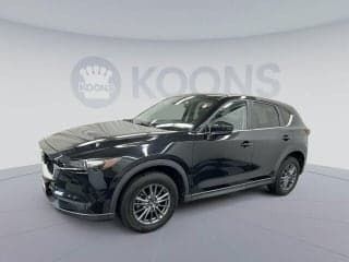 Mazda 2019 CX-5