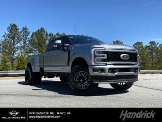 Ford 2023 F-350 Super Duty