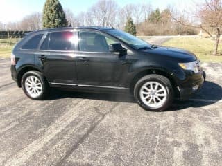 Ford 2010 Edge