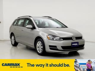 Volkswagen 2017 Golf SportWagen