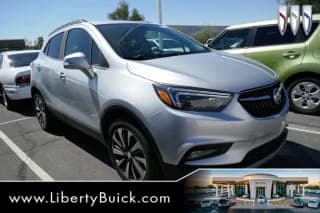 Buick 2020 Encore