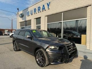 Dodge 2018 Durango