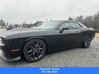 Dodge 2022 Challenger