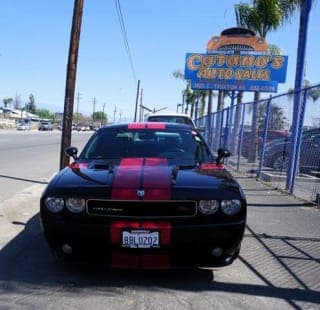 Dodge 2010 Challenger