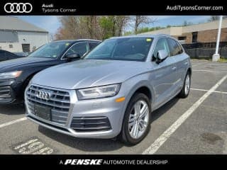 Audi 2019 Q5