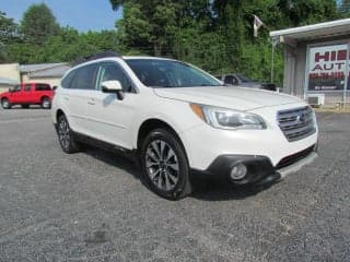 Subaru 2017 Outback