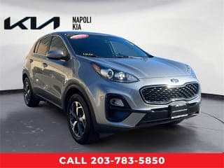 Kia 2020 Sportage