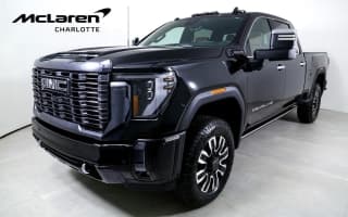 GMC 2024 Sierra 2500HD